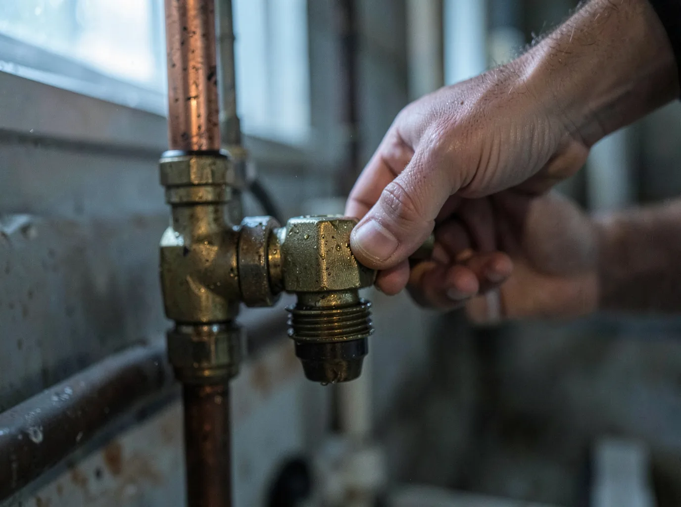Emergency Plumber Mount Pleasant, IA FAQs